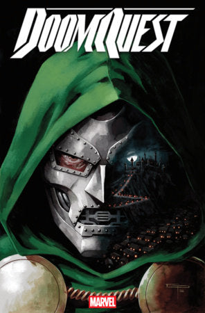DOOMQUEST #4 *RELEASE DATE 9/9/26*