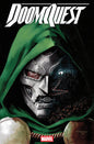 DOOMQUEST #4 *RELEASE DATE 9/9/26*
