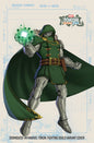 DOOMQUEST #4 *RELEASE DATE 9/9/26*