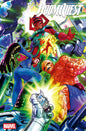 DOOMQUEST #5 *RELEASE DATE 10/21/26*