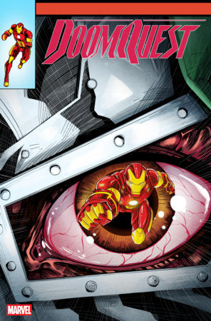 DOOMQUEST #5 *RELEASE DATE 10/21/26*