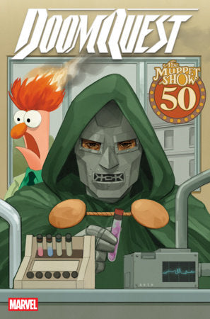 DOOMQUEST #5 *RELEASE DATE 10/21/26*