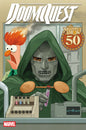 DOOMQUEST #5 *RELEASE DATE 10/21/26*