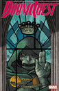DOOMQUEST #5 *RELEASE DATE 10/21/26*