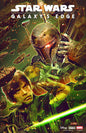 STAR WARS: GALAXY'S EDGE - ECHOES OF THE EMPIRE #1 *RELEASE DATE 4/22/26* *(DH B6)*