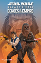 STAR WARS: GALAXY'S EDGE - ECHOES OF THE EMPIRE #4 *RELEASE DATE 7/15/26*