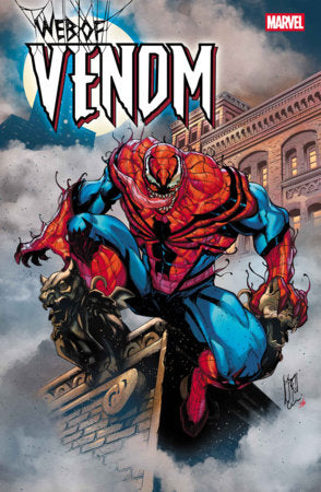 WEB OF VENOM #1 *RELEASE DATE 4/8/26*