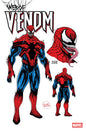 WEB OF VENOM #1 *RELEASE DATE 4/8/26*