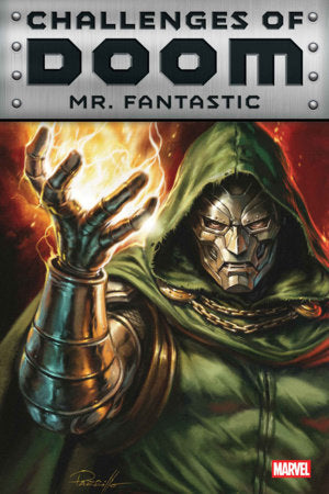 CHALLENGES OF DOOM: MR. FANTASTIC #1 *RELEASE DATE 7/1/26*