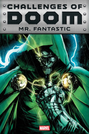 CHALLENGES OF DOOM: MR. FANTASTIC #1 *RELEASE DATE 7/1/26*