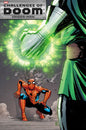 CHALLENGES OF DOOM: SPIDER-MAN #1 *RELEASE DATE 9/9/26*