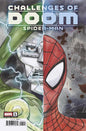 CHALLENGES OF DOOM: SPIDER-MAN #1 *RELEASE DATE 9/9/26*