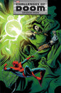 CHALLENGES OF DOOM: SPIDER-MAN #1 *RELEASE DATE 9/9/26*