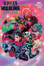 WICCAN & HULKLING: RAID OF ULTRON #1 *RELEASE DATE 5/27/26* *(DH G7)*