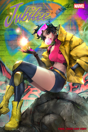 JUBILEE: DEADLY REUNION #1 *RELEASE DATE 5/6/26* *(DH D6)* | *(DH A8)*