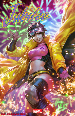 JUBILEE: DEADLY REUNION #1 *RELEASE DATE 5/6/26* *(DH D6)* | *(DH A8)*