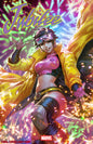 JUBILEE: DEADLY REUNION #1 *RELEASE DATE 5/6/26* *(DH D6)* | *(DH A8)*
