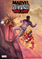 MARVEL ZOMBIES: WAR ZONE #1 *RELEASE DATE 9/2/26*