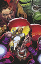 MARVEL ZOMBIES: WAR ZONE #1 *RELEASE DATE 9/2/26*