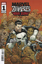 MARVEL ZOMBIES: WAR ZONE #1 *RELEASE DATE 9/2/26*
