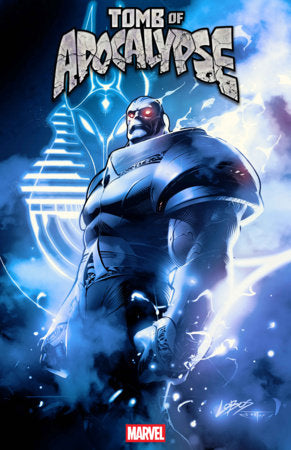 TOMB OF APOCALYPSE #1 *RELEASE DATE 8/26/26*