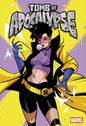 TOMB OF APOCALYPSE #2 *RELEASE DATE 9/30/26*