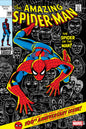 AMAZING SPIDER-MAN #100 FACSIMILE EDITION *RELEASE DATE 8/12/26*