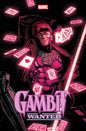 GAMBIT: WANTED #1 *RELEASE DATE 7/22/26*