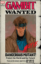 GAMBIT: WANTED #1 *RELEASE DATE 7/22/26*