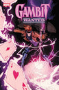 GAMBIT: WANTED #2 *RELEASE DATE 8/26/26*