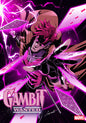 GAMBIT: WANTED #2 *RELEASE DATE 8/26/26*
