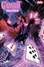 GAMBIT: WANTED #3 *RELEASE DATE 9/30/26*