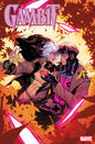 GAMBIT: WANTED #3 *RELEASE DATE 9/30/26*