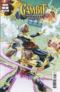 GAMBIT: WANTED #3 *RELEASE DATE 9/30/26*