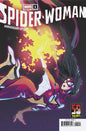 SPIDER-WOMAN 50TH ANNIVERSARY SPECIAL #1 *RELEASE DATE 9/2/26*