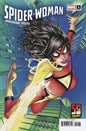 SPIDER-WOMAN 50TH ANNIVERSARY SPECIAL #1 *RELEASE DATE 9/2/26*