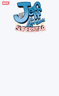 JEFF THE LAND SHARK: SUPERSTAR #1 *RELEASE DATE 7/8/26*