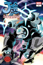JEFF THE LAND SHARK: SUPERSTAR #1 *RELEASE DATE 7/8/26*