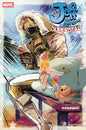 JEFF THE LAND SHARK: SUPERSTAR #1 *RELEASE DATE 7/8/26*