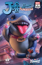 JEFF THE LAND SHARK: SUPERSTAR #1 *RELEASE DATE 7/8/26*
