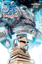 JEFF THE LAND SHARK: SUPERSTAR #2 *RELEASE DATE 8/12/26*