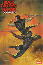 BLACK PANTHER/NAMOR: DOOMED #1 *RELEASE DATE 9/2/26*