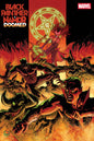 BLACK PANTHER/NAMOR: DOOMED #2 *RELEASE DATE 10/28/26*