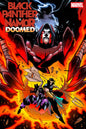 BLACK PANTHER/NAMOR: DOOMED #2 *RELEASE DATE 10/28/26*