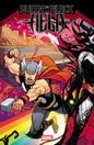 QUEEN IN BLACK: HELA #1 [QIB] *RELEASE DATE 7/29/26*