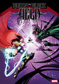 QUEEN IN BLACK: HELA #1 [QIB] *RELEASE DATE 7/29/26*