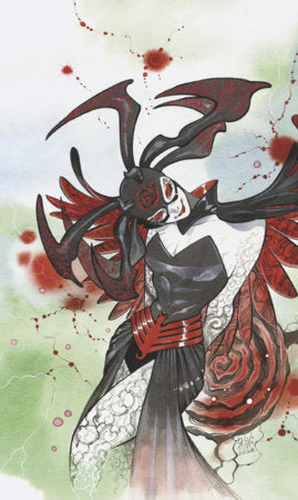 QUEEN IN BLACK: HELA #1 [QIB] *RELEASE DATE 7/29/26*