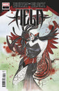 QUEEN IN BLACK: HELA #1 [QIB] *RELEASE DATE 7/29/26*