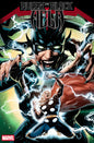 QUEEN IN BLACK: HELA #1 [QIB] *RELEASE DATE 7/29/26*