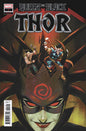 QUEEN IN BLACK: THOR #1 [QIB] *RELEASE DATE 8/12/26*